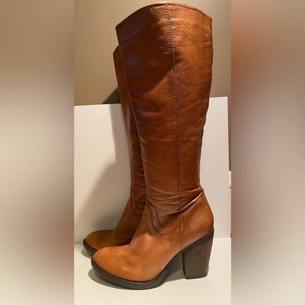 STEVE MADDEN Carrter, 9.5, Cognog